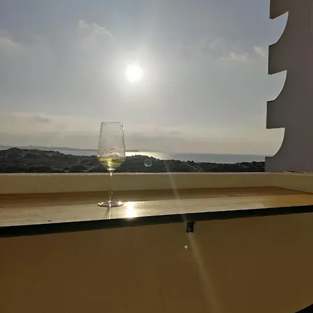Ocean Getaway Baleal Διαμέρισμα *