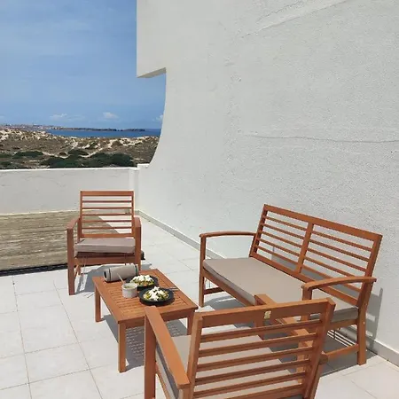 Ocean Getaway Baleal Διαμέρισμα *