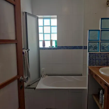 Ocean Getaway Baleal Διαμέρισμα